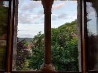 Coeur De Lion - St Cirq Lapopie : Coeur De Lion, St Cirq Lapopie